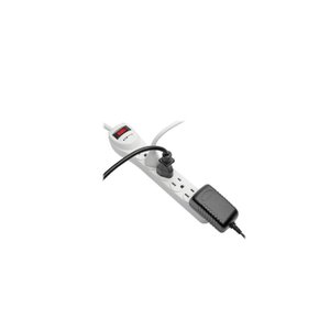 SUPRESOR DE PICOS TRIPP LITE 7 CONTACTOS 1080J 1.83M CABLE