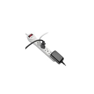 SUPRESOR DE PICOS TRIPP LITE 6 CONTACTOS 790J 1.2M CABLE GRIS
