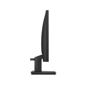 Monitor HP Serie 3 PRO 21.45" FHD - 322pe , Panel IPS con Refresh Rate 100Mhz, Resolucion 1920 x 1080, Ratio de Constraste