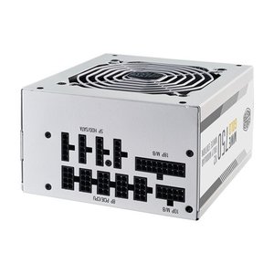 FUENTE DE PODER COOLER MASTER V750 750W SEMI MOD 80 PLUS G