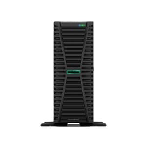 HPE Smart Choice ProLiant ML350 Gen11 4410Y 2 GHz 12c 1P 64 GB-R 8 SFF MR408i-o SSD 2x960GB y fuente redundante 2x800W LA