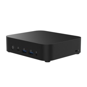 ASUS MINI PC NUC N97 3.6 GHZ DDR5/HDMI/DP/USB 3.2/WIFI 6E/BT