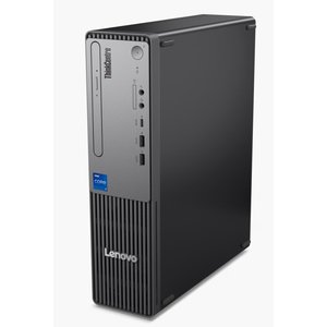 Computadora de escritorio Lenovo ThinkCentre neo 50s Gen 5 12XG001SLS - Intel Core i3 13a Gen i3-13100 - 8GB - 512GB SSD -