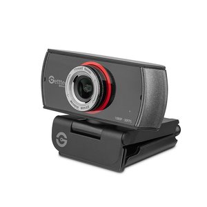 WEBCAM  PARA STREAMING GETTTECH BALANCE AUTOMATICO FULL HD 1080P