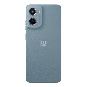 SMARTPHONE MOTOROLA E15, PANTALLA 6.67", 64 GB interna 2 GB RAM, Cámara trasera 32MP + Flicker Sensor, Cámara Frontal 8 MP