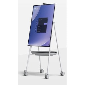 SURFACE HUB3 50INCM EN/XD/XX CA MEX COMM PLATINUM