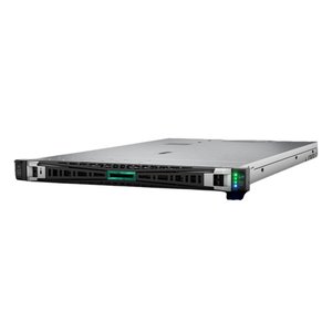 HPE Smart Choice ProLiant DL360 Gen11 4410Y 2 GHz 12c 1P 64 GB-R 8 SFF MR408i-o SSD 2x960GB y fuente redundante 2x1000W LA

