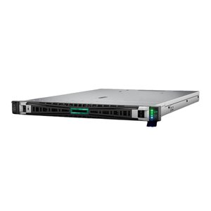HPE Smart Choice ProLiant DL325 Gen11 9124 3 GHz 16c 1P 32 GB-R 8 SFF MR408i-o 2x480GB SATA y fuente redundante 2x800W LA
