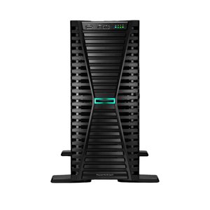 HPE Smart Choice ProLiant ML110 Gen11 3408U 1.8 GHz 8c 1P 1 x 32 GB-R 4 LFF 2 HDD 4 TB fuente 1x500W LA
