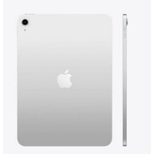 11 IN IPAD WI-FI 256GB - PLATA