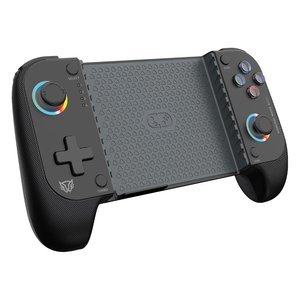 Gamepad Balam Rush para Móvil Inalámbrico Kontrol Move G626 / Bluetooth 5.0 / Compatible con Android + IOS + Botones Mecán