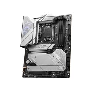 TARJETA MADRE MSI MPG Z790 EDGE TI MAX WIFI LGA 1700 DDR5 PCIE 5.0