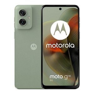 SMARTPHONE MOTOROLA g55 5G, PANTALLA 6.5", 256 GB interna 8 GB RAM, Cámara principal 50MP + 8MP, Cámara Frontal 16 MP, 500
