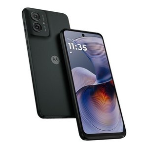 SMARTPHONE MOTOROLA g55 5G, PANTALLA 6.5", 256 GB interna 8 GB RAM, Cámara principal 50MP + 8MP, Cámara Frontal 16 MP, 500