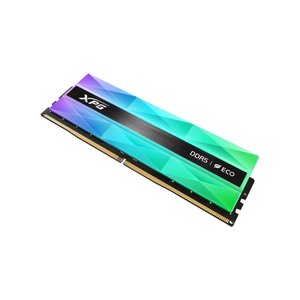 ADATA MEMORY RAM DIMM DDR5 XPG LANCER RGB KIT 2X16GB 7200MHZ HEATS