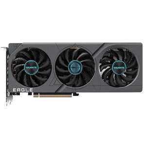 VGA GIGABYTE GEFORCE RTX 4060 EAGLE OC 8G GV N4060EAGLE OC 8GD