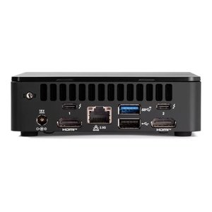 MINI PC ASUS NUC 12 PRO CI5 124 0P DDR4 HDMI (2)/USB-C (2)/ WIFI 6