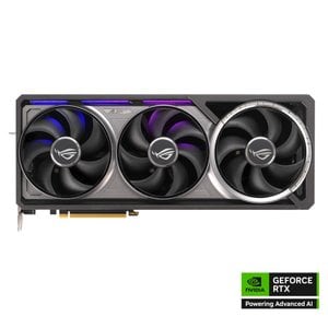 TARJETA DE VIDEO ASUS ROG ASTRA L RTX 5090 32GB GDDR7 OC PCIE 5.0