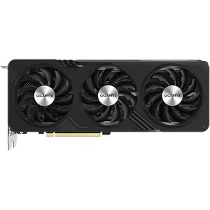 TARJETA DE VIDEO GIGABYTE RX 7600 XT GAMING OC 16G GDDR6 PCIE 4