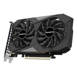 TARJETA DE VIDEO GIGABYTE RTX 3 050 WINDFORCE OC V2 6G GDDR6 PCIE 4