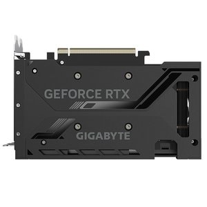 TARJETA DE VIDEO GIGABYTE RTX 4060 WINDFORCE OC 8G GDDR6 PCIE 4.0