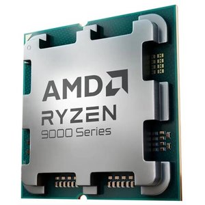AMD RYZEN 9 9950X 4.3 GHZ AM5 16 CORE 64MB 170W PROCESSOR