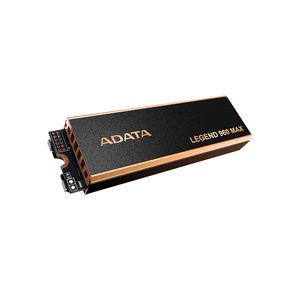 DISCO ESTADO SOLIDO ADATA LEGEN 960 4TB M.2 2280 PCIE GEN4 X4 NVME
