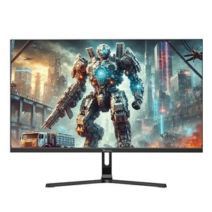 Monitor LCD XZEAL XZ4015-2 27" (68.6cm) Class - Negro - 27" (68.6cm) Viewable - 1ms - 180Hz Refresh Rate