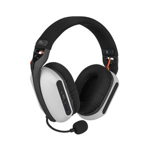 Audífonos Gamer Diadema Alambrica, Gaming Headset Gamer, Con Microfono Desmontable, Iluminación RGB, Usb Con Cable Trenzad