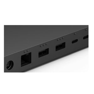 SRFC TB4 DOCK CM SC EN/XD/XX ME XICO COMM BLACK