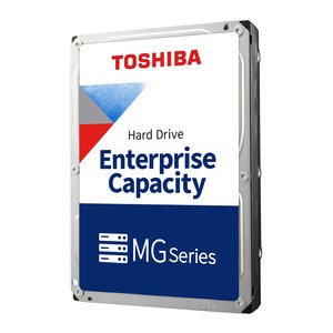 MG10ACA20TE MG10 20TB 7200 RPM 3.5" SATA NEARLINE