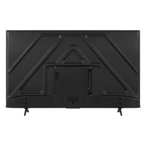 Pantalla Hisense de 55 puldadas LED, VIDAA TV, native refresh 60Hz, 4K, 3840*2160, Alexa/Google Smart Home/Apple Homekit/M