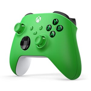 CONTROL XBOX INALAMBRICO VELOCITY GREEN
