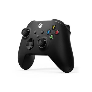 CONTROL XBOX INALAMBRICO NEGRO 