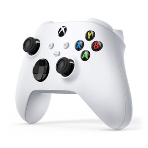 CONTROL XBOX INALAMBRICO BLANCO