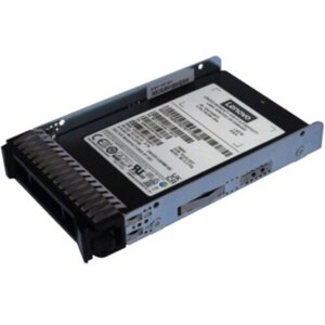 ThinkSystem 2.5" VA 960GB Read Intensive SATA 6Gb HS SSD v2
