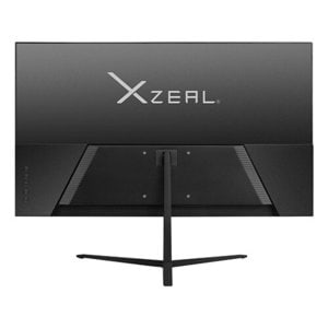 Monitor LED XZEAL XST 580-1 22" (55.9cm) Class Full HD - Negro - 21.5" (54.6cm) Viewable - Vertical Alignment (VA) - LED R