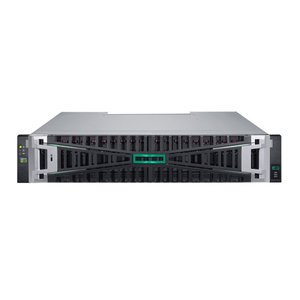 HPE MSA 2070 SFF 2x16Gb FC 4-port Controller 12x1.92TB SSD 4x16Gb SFP FC XCVR 23TB Storage Array