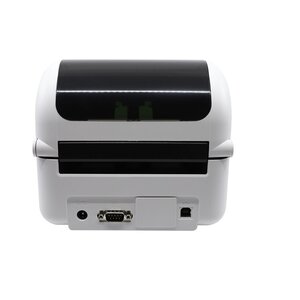 Impresora de escritorio térmica directa de 4 pulgadas con USB (Garantía 2 años)