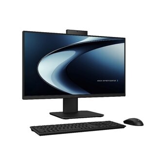 Desktop ASUS ExpertCenter P400 AIO, i5-13420H, 23.8 Pulgadas Windows 11 Pro, Wi-Fi 6E, 16GB RAM, 512GB SSD  *Non-Touch*