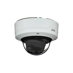 LA P3268-LVE FIXED DOME CAMERAWITH DLPU
