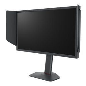 Monitor LED para juegos BenQ Zowie XL2546X 25" (63.5cm) Class Full HD - 16:9 - 24.5" (62.2cm) Viewable - Torsión Nemática 