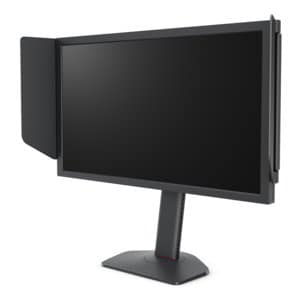Monitor gaming LCD BenQ Zowie XL2586X+ 24.0" (61.0cm) Class Full HD - 16:9 - 24.1" (61.2cm) Viewable - 1920 x 1080 - 320cd