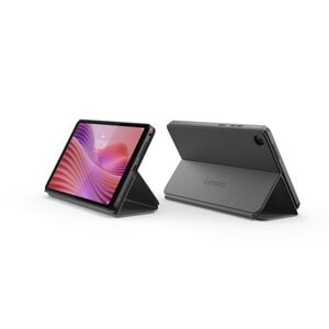 TABLET LENOVO TAB ONE 8.7IN 4GB 128GB ANDROID 14 NEGRO 1WTY