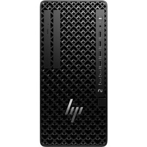 WorkStation HP Z1 G1i Torre, Intel® Core™ Ultra 7 265 (hasta 5,3 GHz,  20 núcleos), RAM DDR5-5600 MT/s de 16 GB (1 x 16 GB
