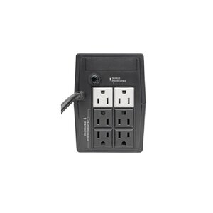 TRIPP LITE 900VA 480W LINE INTERACTIVE UPS WITH 6 OUTLETS - AV