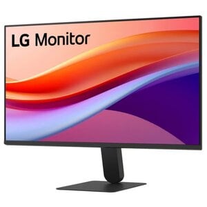 Monitor LCD LG 24U411A-B 24.0"" (61.0cm) Clase Full HD - 16:9 - Negro - 23.8"" (60.5cm) Viewable - Tecnología conmutación 