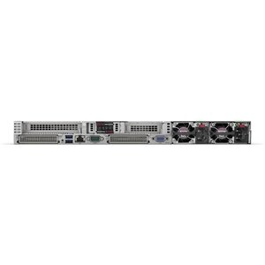 HPE ProLiant DL360 Gen11 4510 2.4GHz 12c 1P 1x32GB-R 8SFF NS204i-u MR408i-o 2x800W PS LA Server