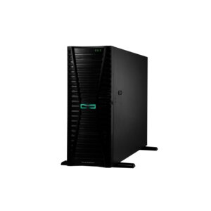 HPE ProLiant ML350 Gen11 4510 2.4GHz 12c 1P 2x32GB-R 8SFF MR408i-o 2x960GB SSD 2x800W PS LA Server