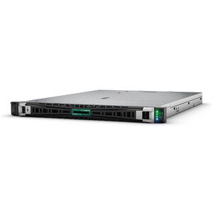HPE ProLiant DL320 Gen11 4510 2.4GHz 12c 1P 2x32GB-R 8SFF MR408i-o 2x960GB SSD 2x800W PS LA Server